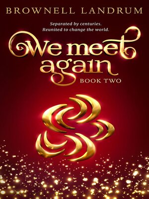cover image of We Meet Again Book Two